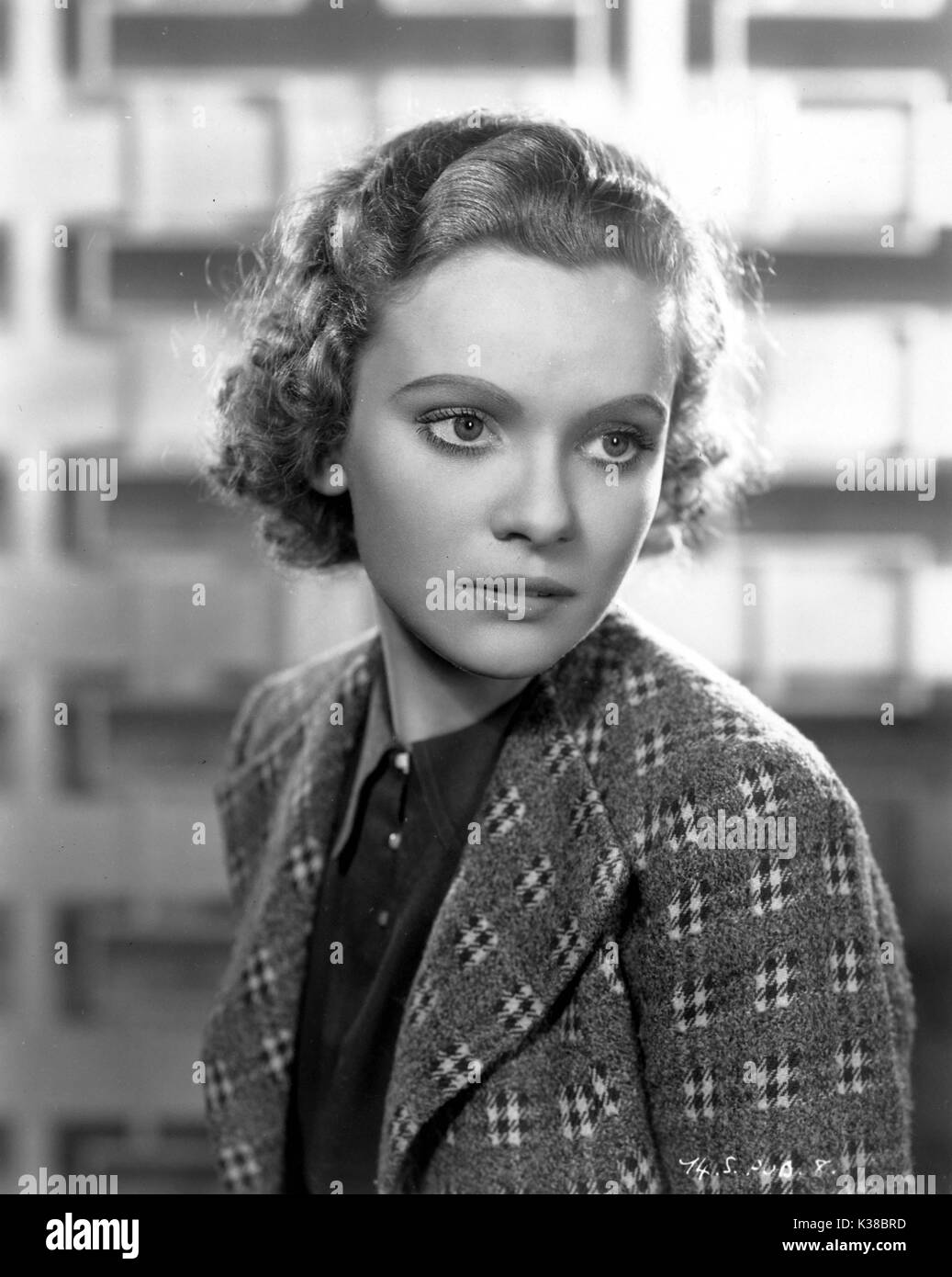 Nova Pilbeam pictures images Nova Pilbeam