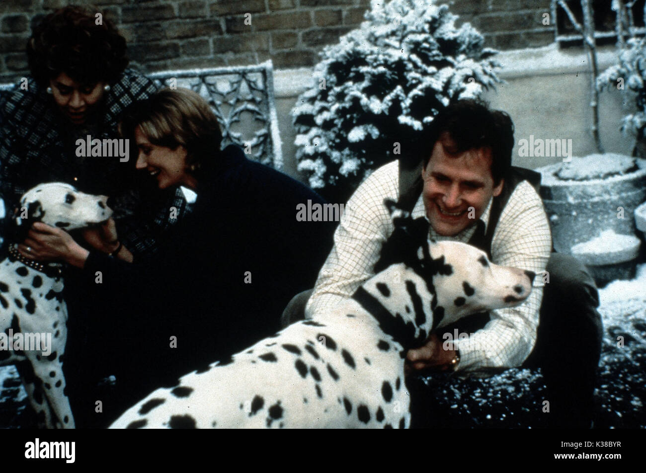 Jeff Daniels 101 Dalmatians