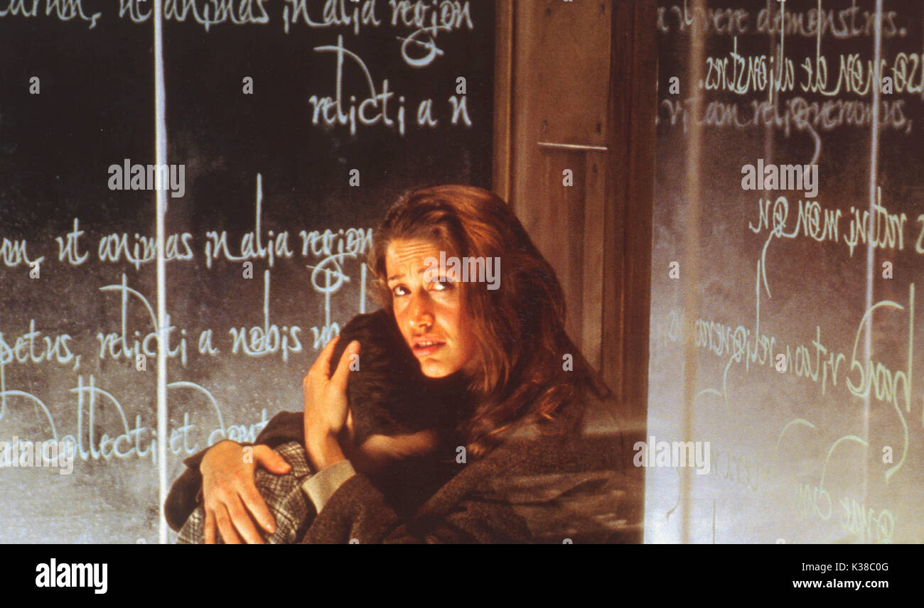 Shannon Elizabeth filme 13 Ghosts