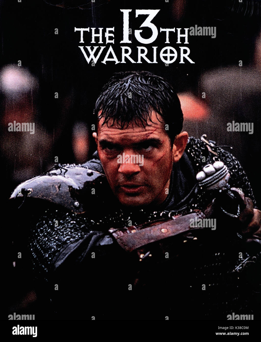 The 13th Warrior - Wikipedia