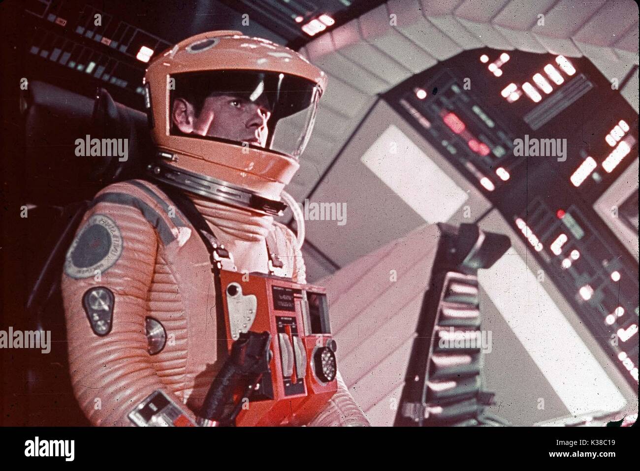 2001: A SPACE ODYSSEY      Date: 1968 Stock Photo