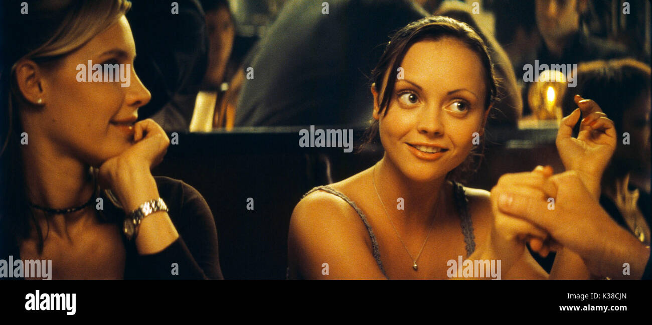 che è Christina Ricci attualmente dating
