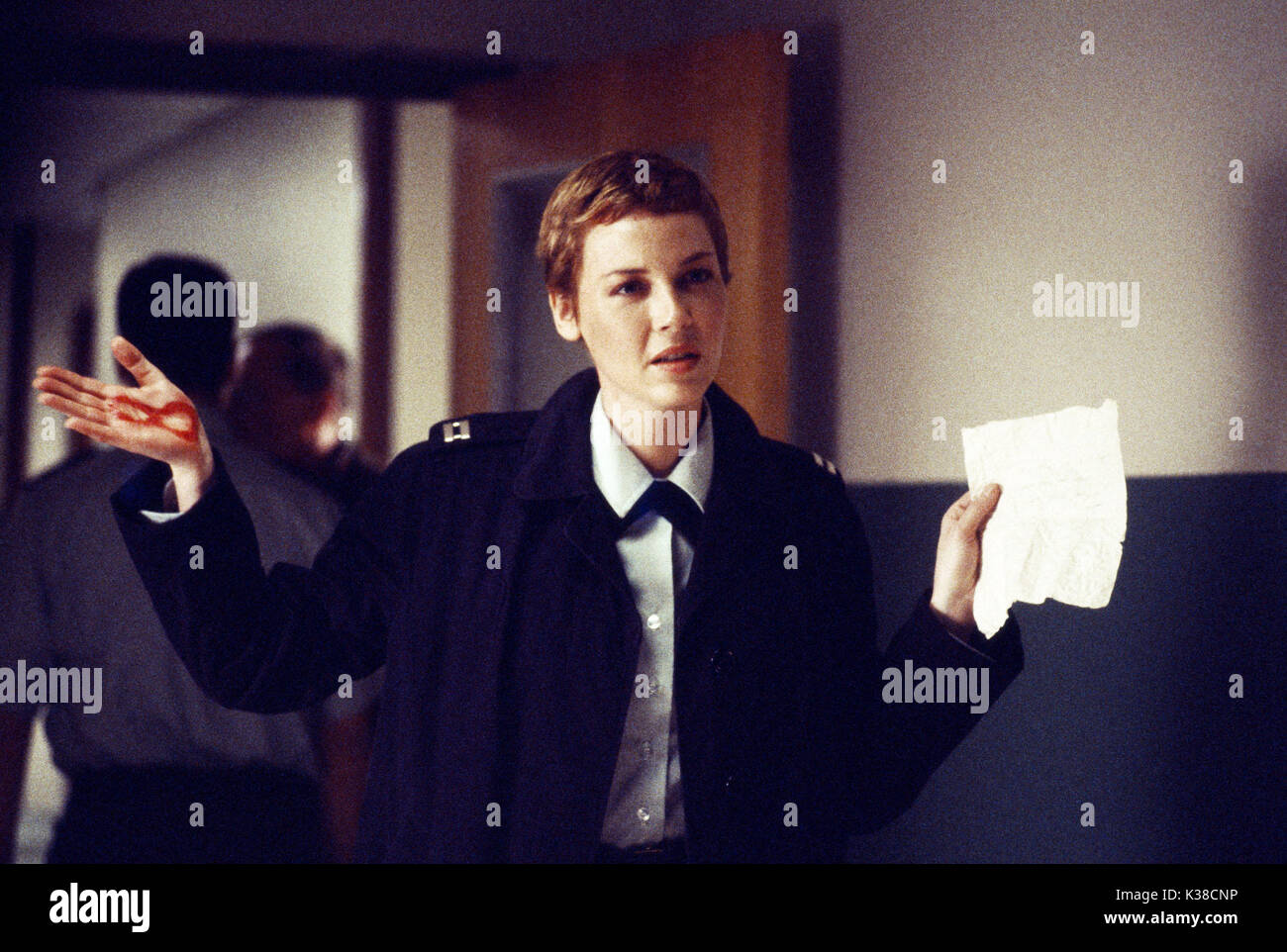 Connie nielsen hi-res stock photography and images - Alamy