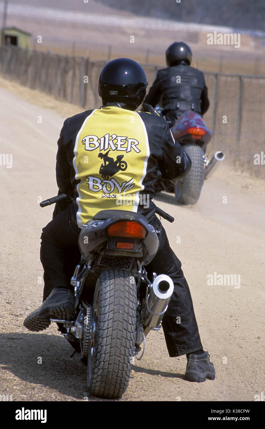 Biker boyz outlet