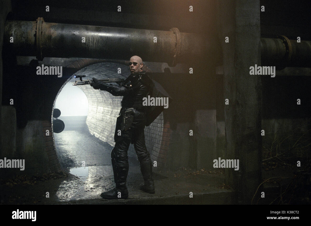 Blade ii hi-res stock photography and images - Alamy