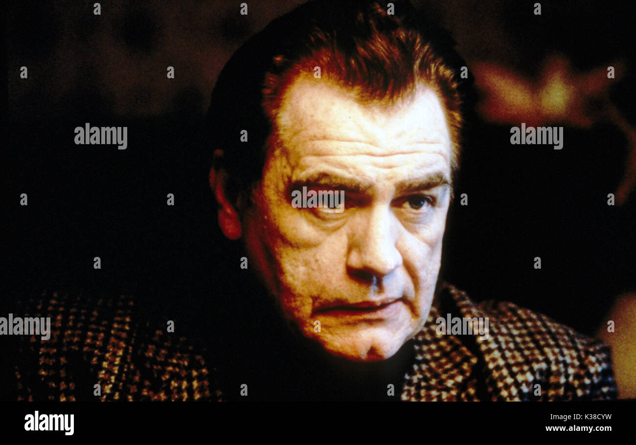 THE BOXER UNIVERSAL PICTURES BRIAN COX Date 1997 Stock Photo Alamy