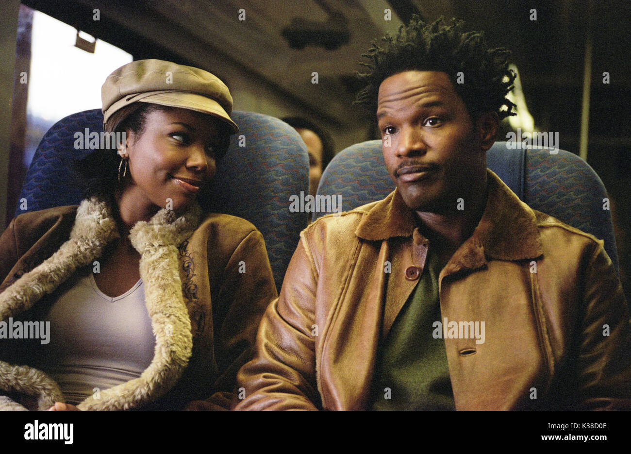 Breakin all the rules 2004 jamie foxx hires stock photography and