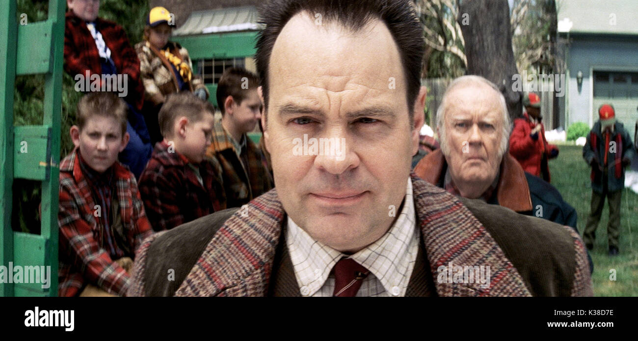 CHRISTMAS WITH THE KRANKS ERICK PER SULLIVAN, DAN AYKROYD, M EMMET