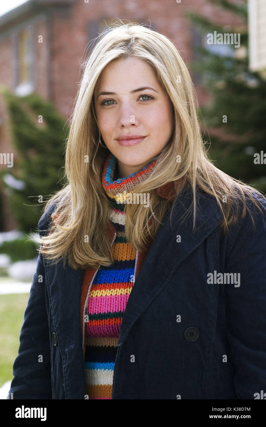 Julie gonzalo 2004 hi-res stock photography and images - Alamy, image size:866x1390