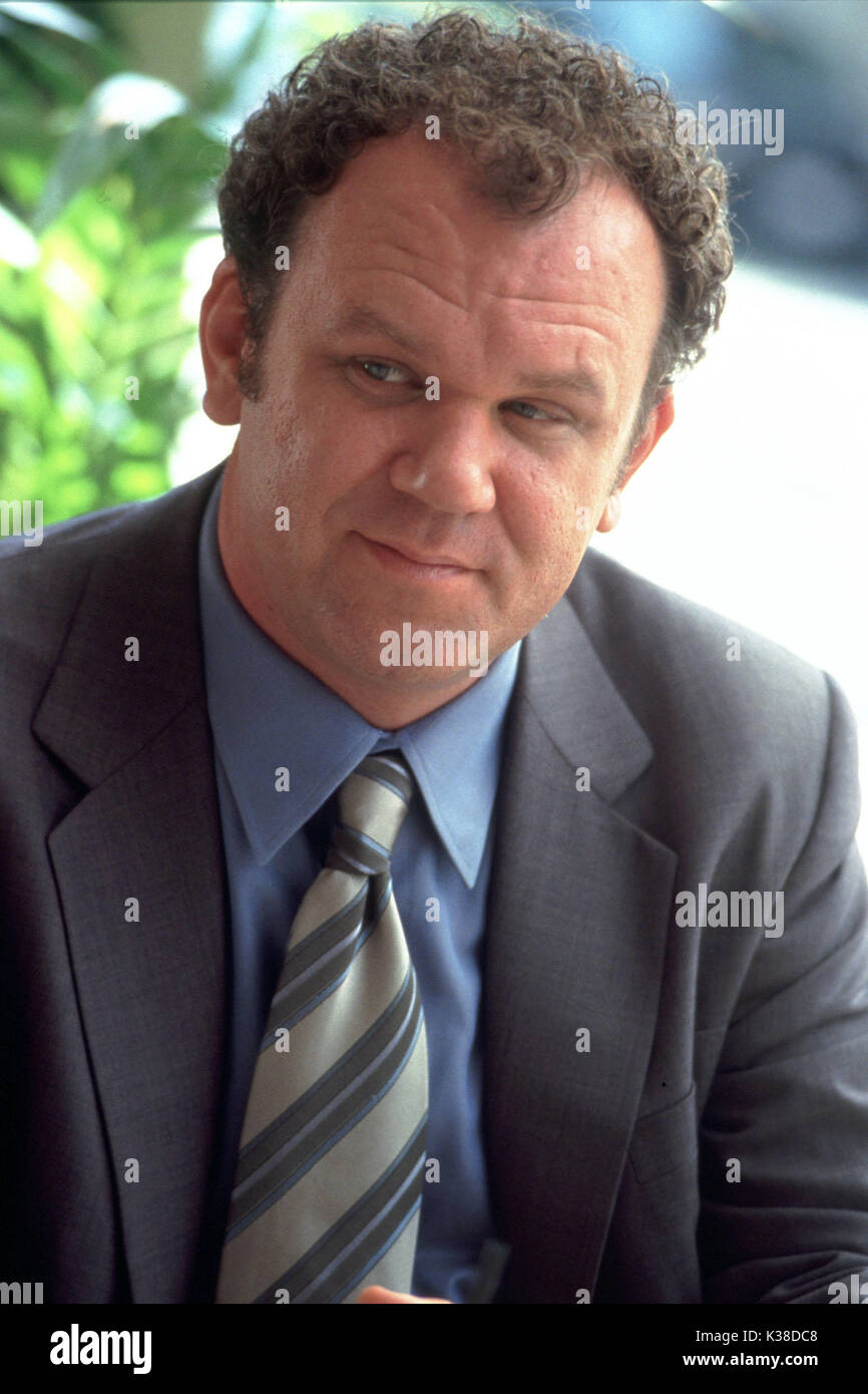 CRIMINAL (US 2004) JOHN C. REILLY stars as Richard JOHN C. REILLY stars as Richard in Gregory Jacob's CRIMINAL, distributed by Warner Bros. Pictures.   PHOTOGRAPHS TO BE USED SOLELY FOR ADVERTISING, PROMOTION, PUBLICITY OR REVIEWS OF THIS SPECIFIC MOTION PICTURE AND TO REMAIN THE PROPERTY OF THE STUDIO. NOT FOR SALE OR REDISTRIBUTION.     Date: 2004 Stock Photo