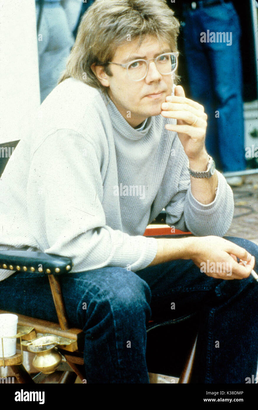 FERRIS BUELLER'S DAY OFF (US 1986) JOHN HUGHES DIRECTOR     Date: 1986 Stock Photo
