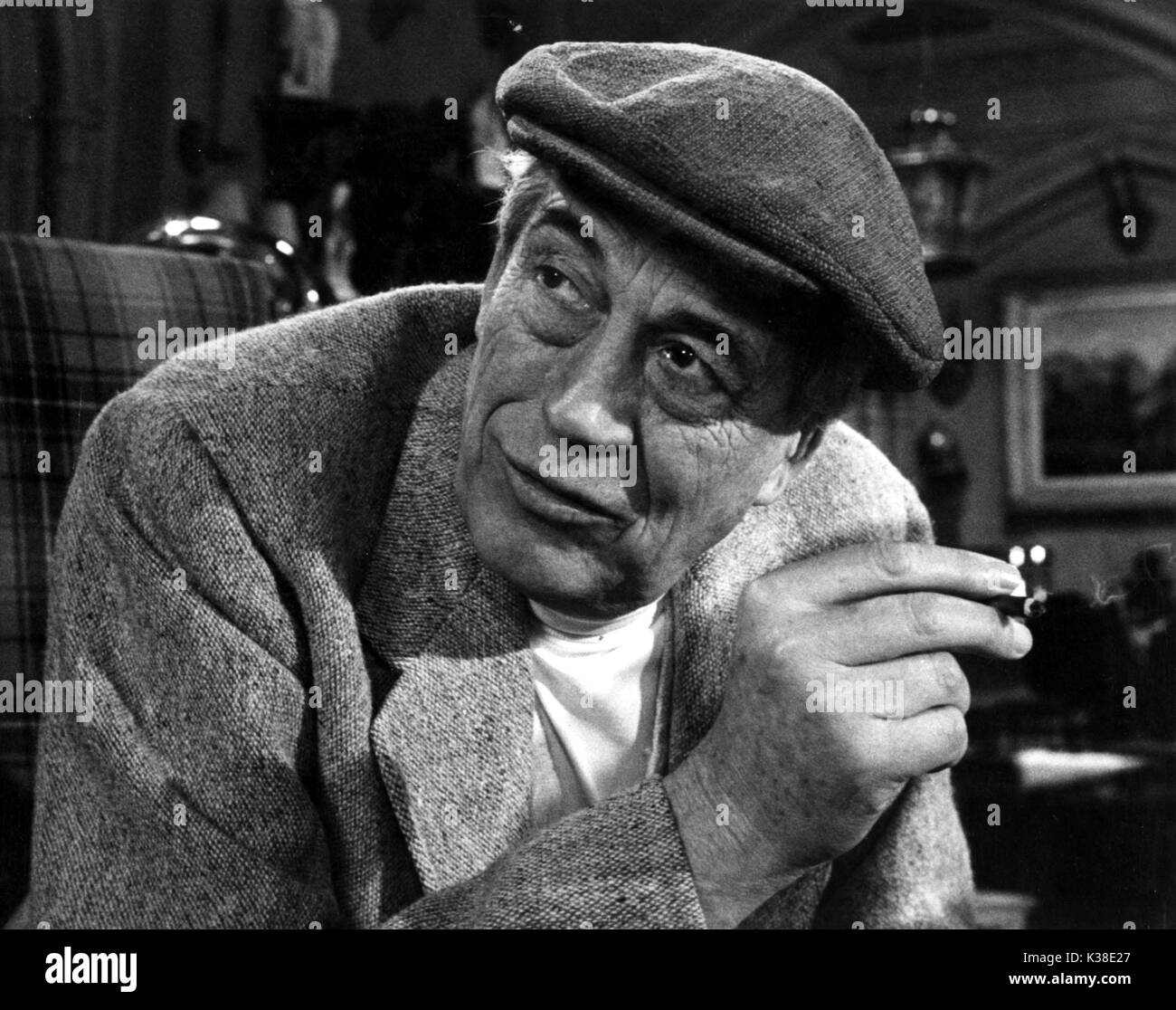 John huston film hires stock photography and images Alamy