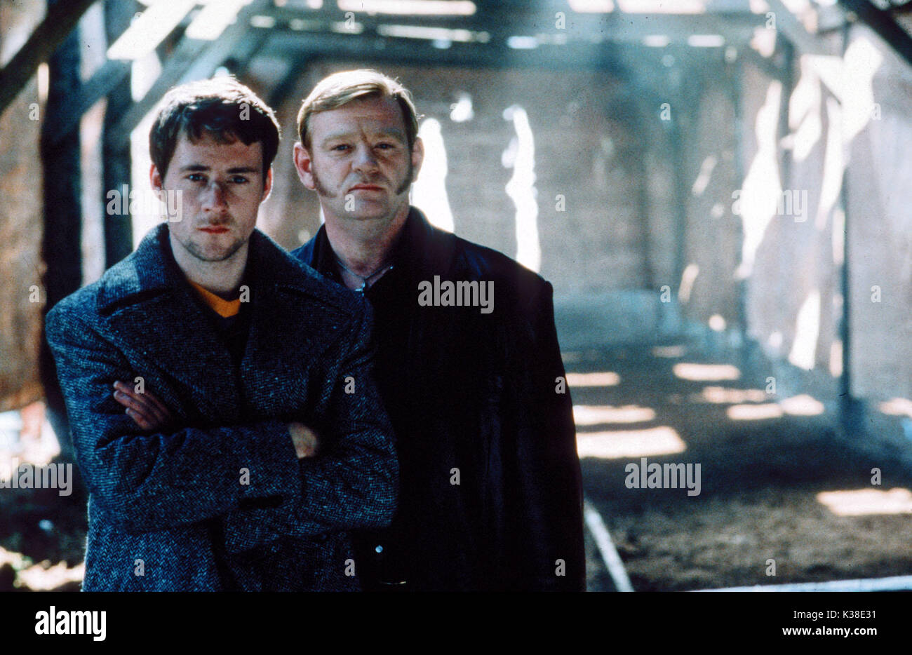 I WENT DOWN PETER MCDONALD AND BRENDAN GLEESON FILM RELEASE BY TREASURE