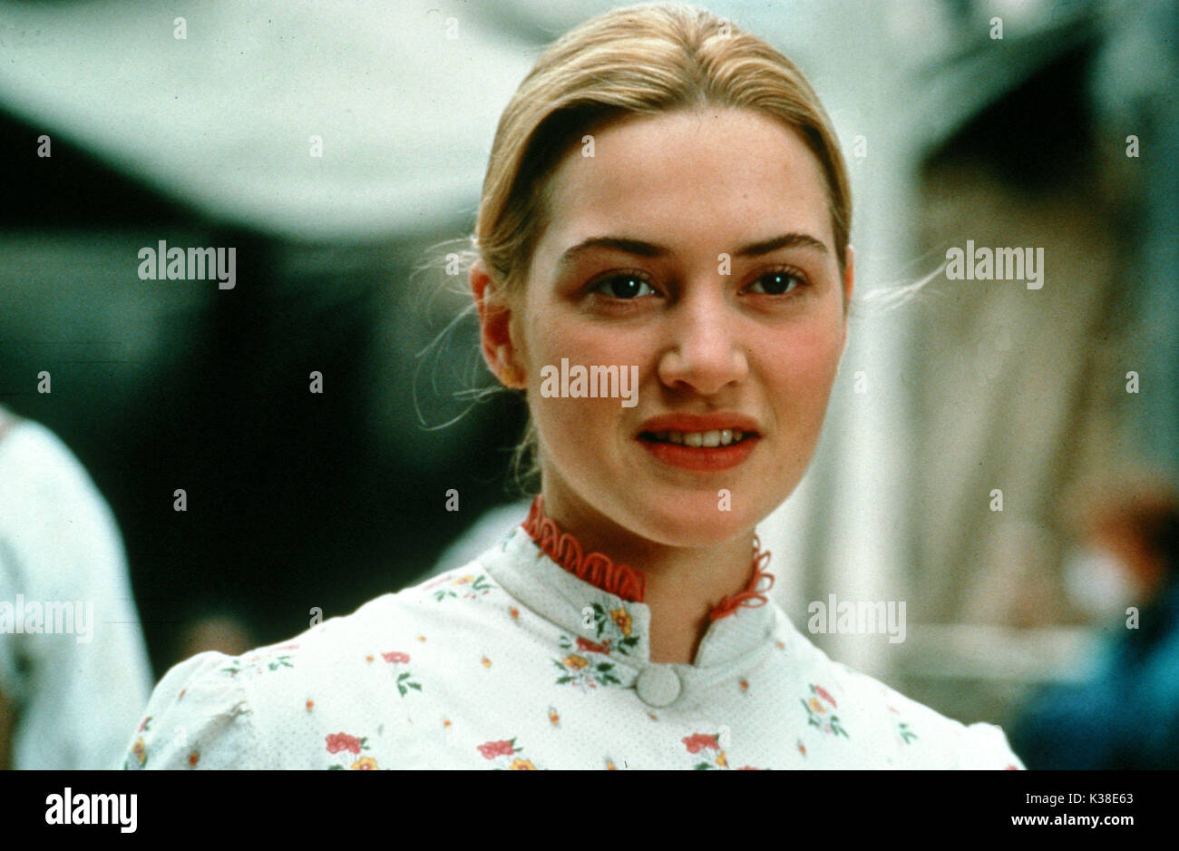 JUDE KATE WINSLET DIRECTOR: MICHAEL WINTERBOTTOM WRITER: HOSSEIN ARMINI AND THOMAS HARD POLYGRAM FILMED ENTERTAINMENT/REVOLUTION FILMS   JUDE     Date: 1996 Stock Photo