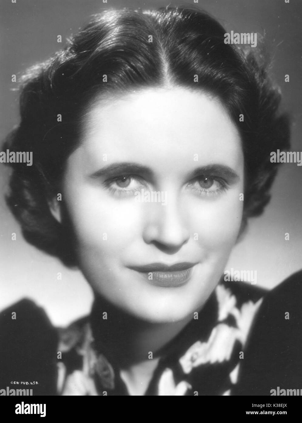 Margaretta Scott Margaretta Scott