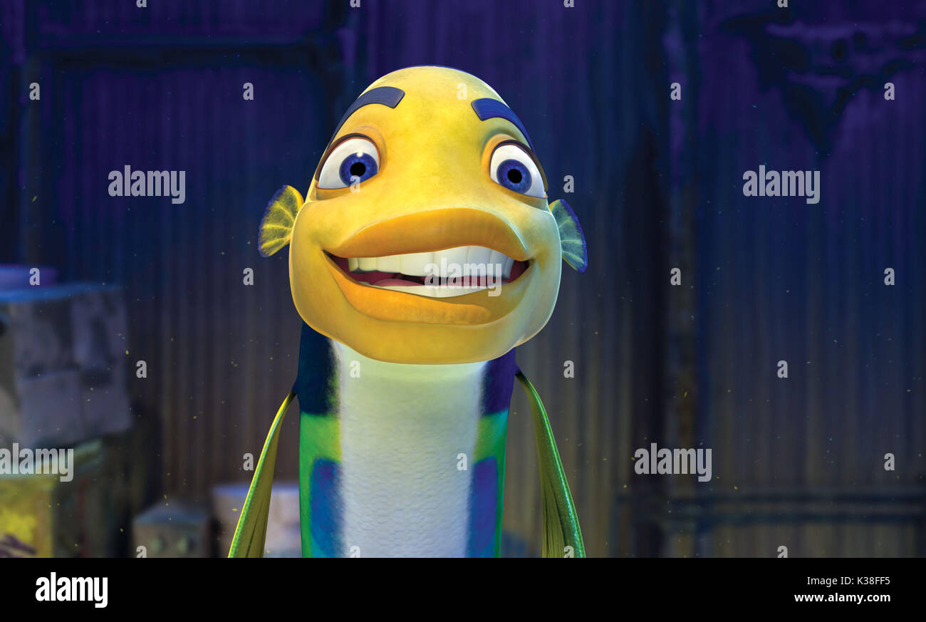 Featured image of post The Best 9 Fish Tales Movie Cartoon