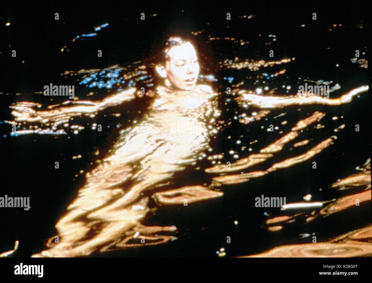 Jenny agutter hi-res stock photography and images - Alamy