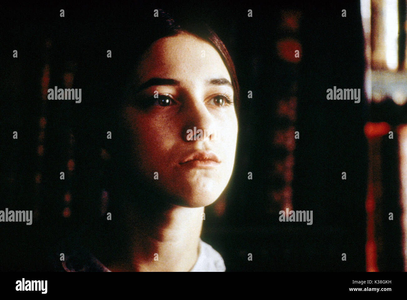 jane eyre charlotte gainsbourg