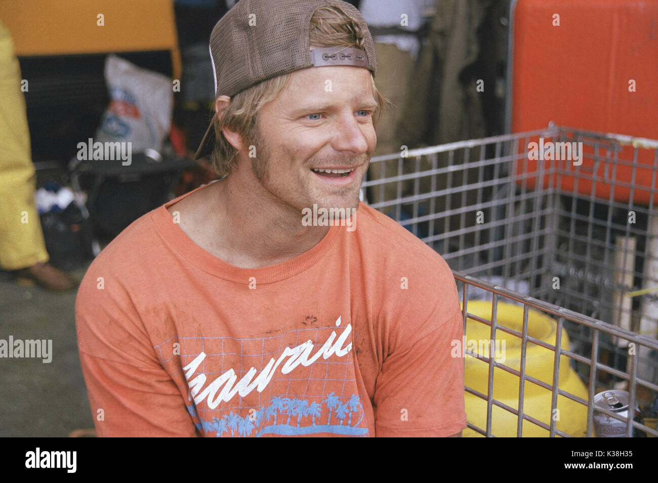 steve zahn dating history
