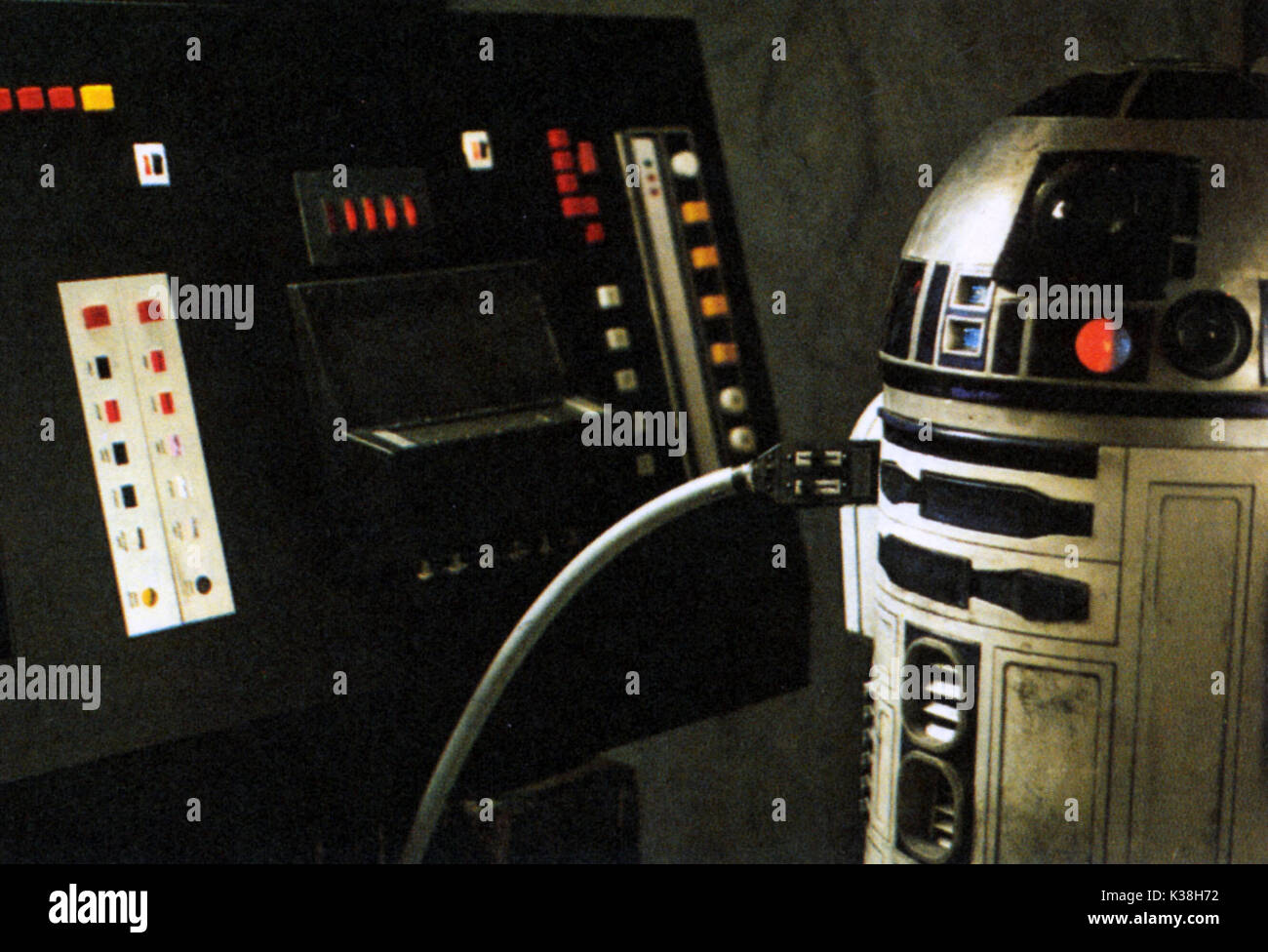 star wars a new hope 1977