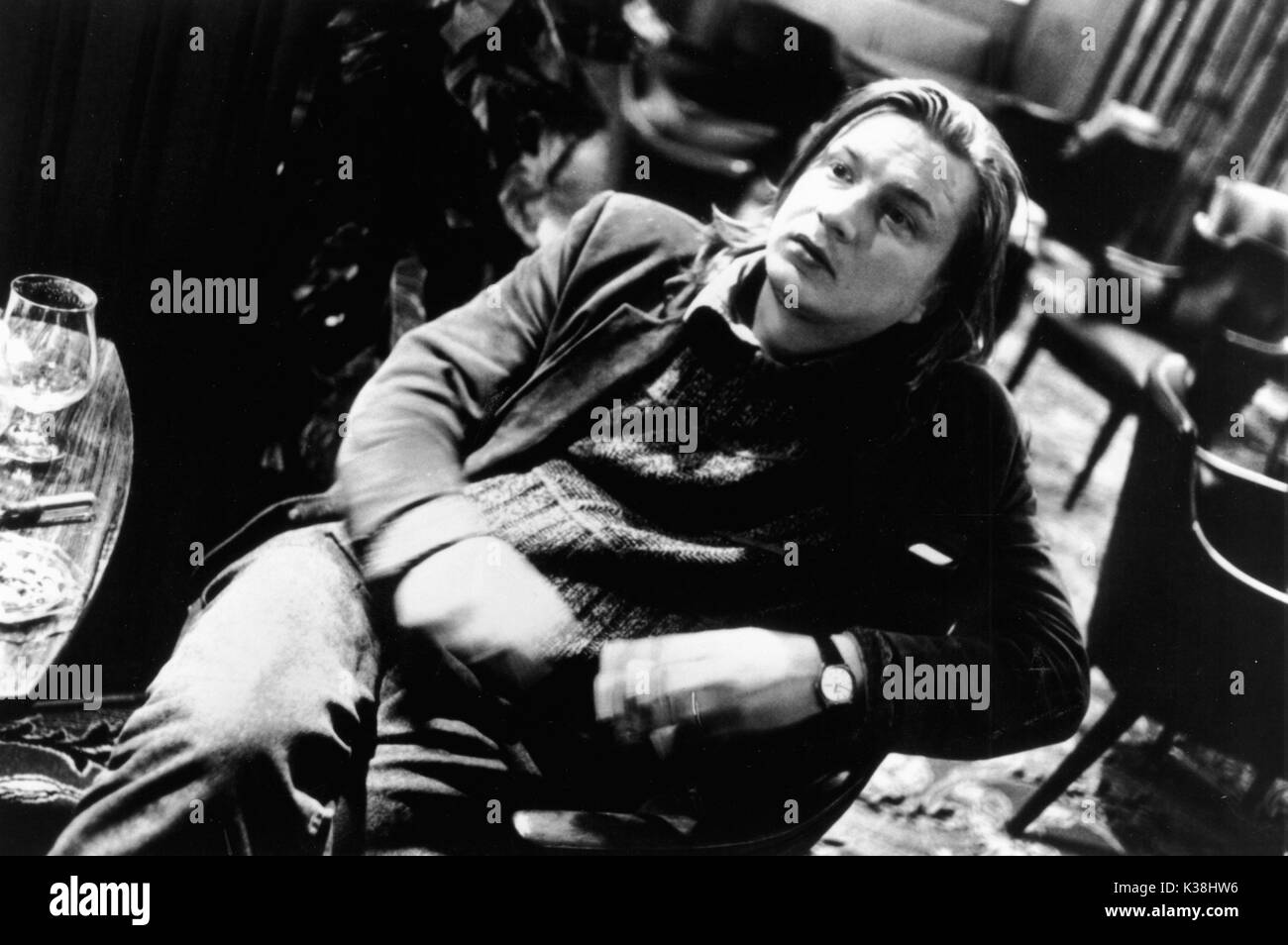 Aki kaurismäki hi-res stock photography and images - Alamy