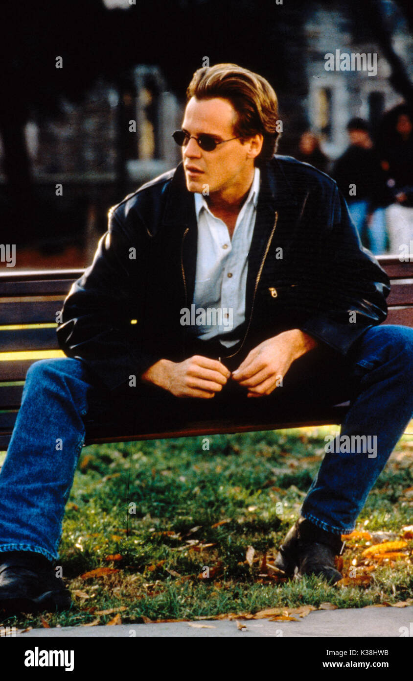 Craig sheffer hi-res stock photography and images - Alamy