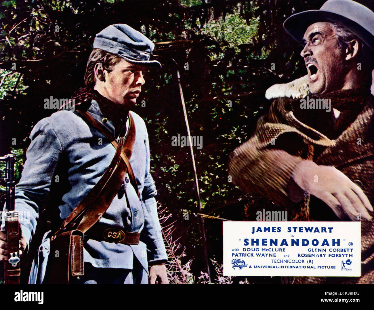 Shenandoah movie theater legacy 3