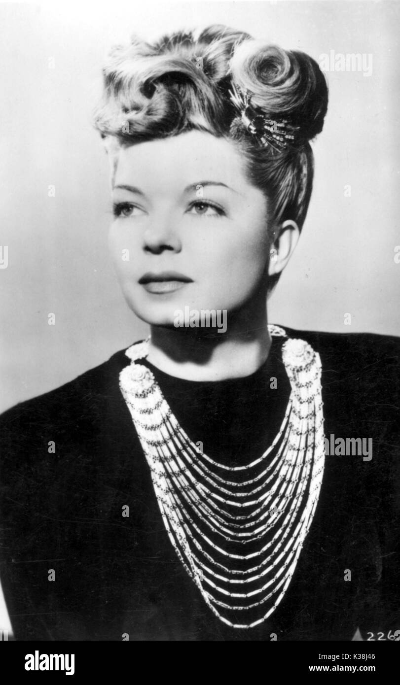 Watch Frances Langford video Watch Frances Langford video
