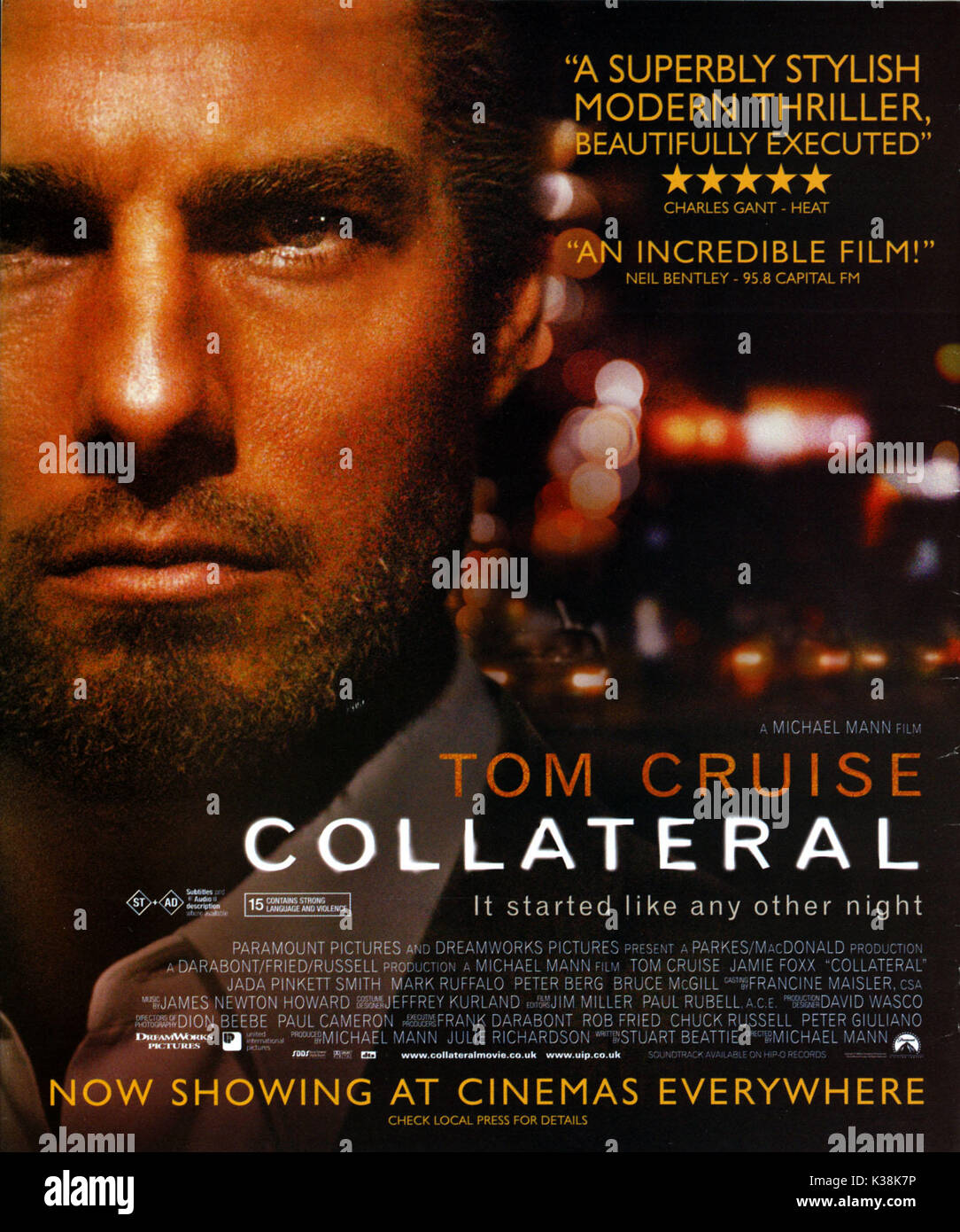 Collateral 2004 Collateral 2004