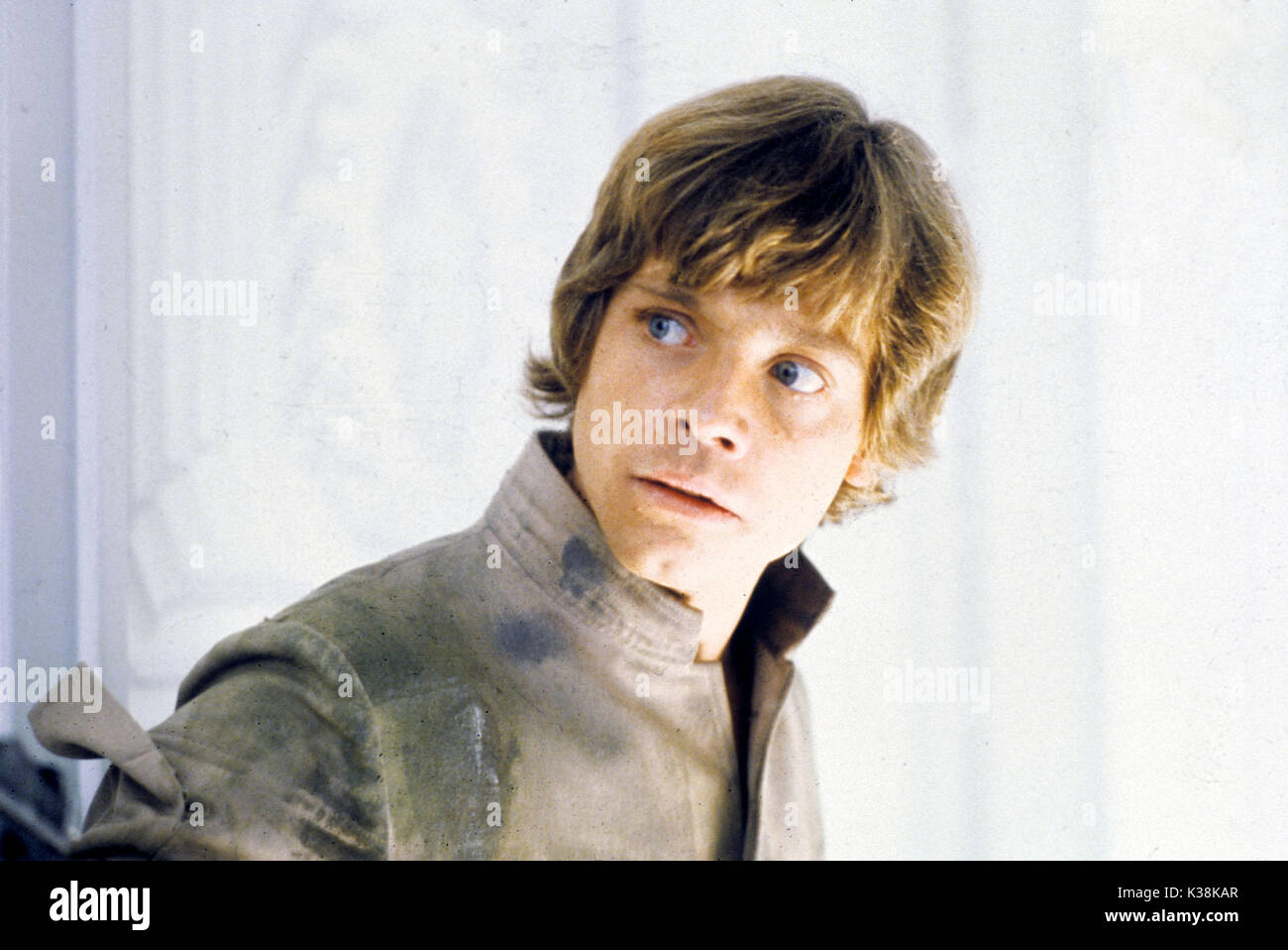 Mark Hamill Photo: hsgfdhsfg  Star wars trilogy, Star wars cast, Mark  hamill