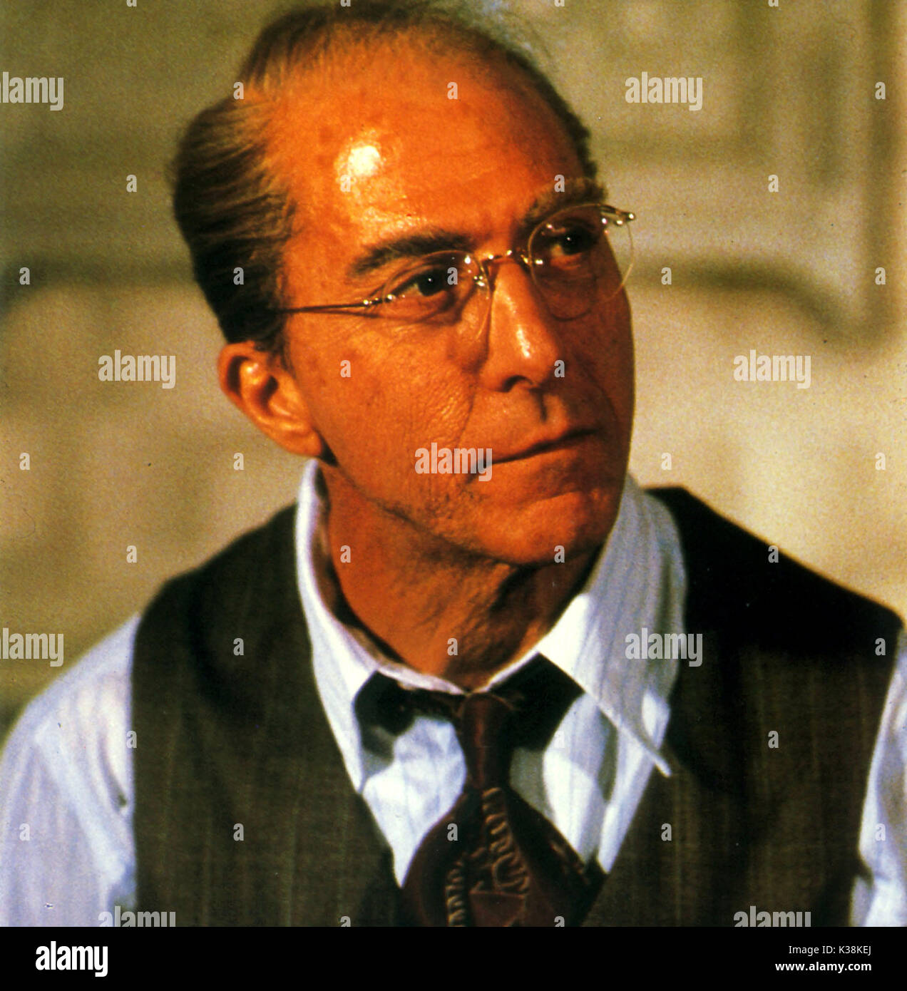 DEATH OF A SALESMAN DUSTIN HOFFMAN RELEASE BY PUNCH PRODUCTIONS INC
