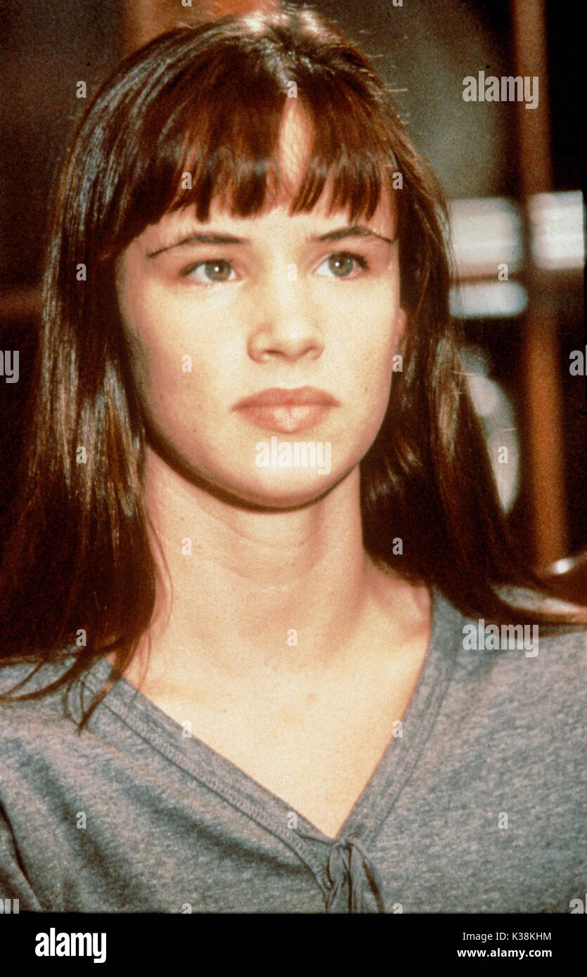 CAPE FEAR JULIETTE LEWIS     Date: 1991 Stock Photo