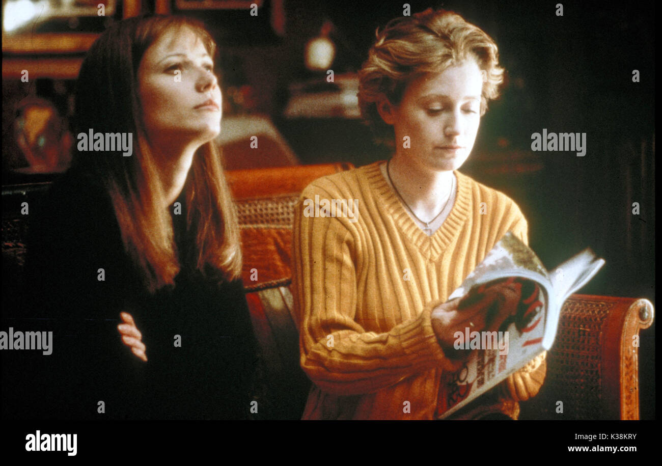 Sliding Doors Gwyneth Paltrow Stock Photos Sliding Doors Gwyneth