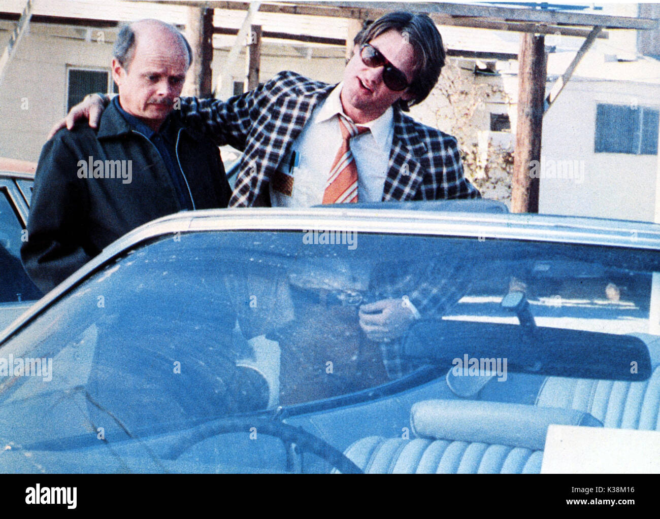 Used cars kurt russell hires stock photography and images Alamy