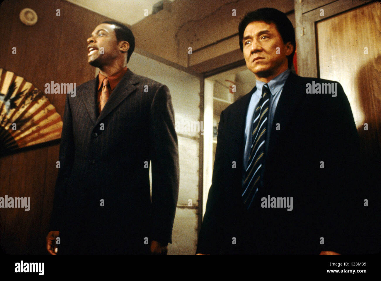 Rush hour 2 hires stock photography and images Alamy