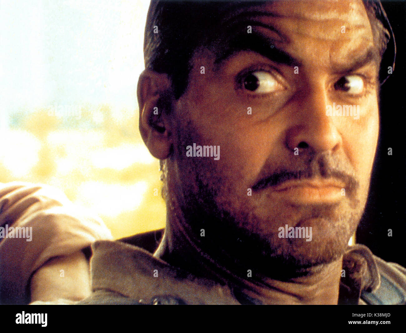 George Clooney O Brother Where Art Thou Hair