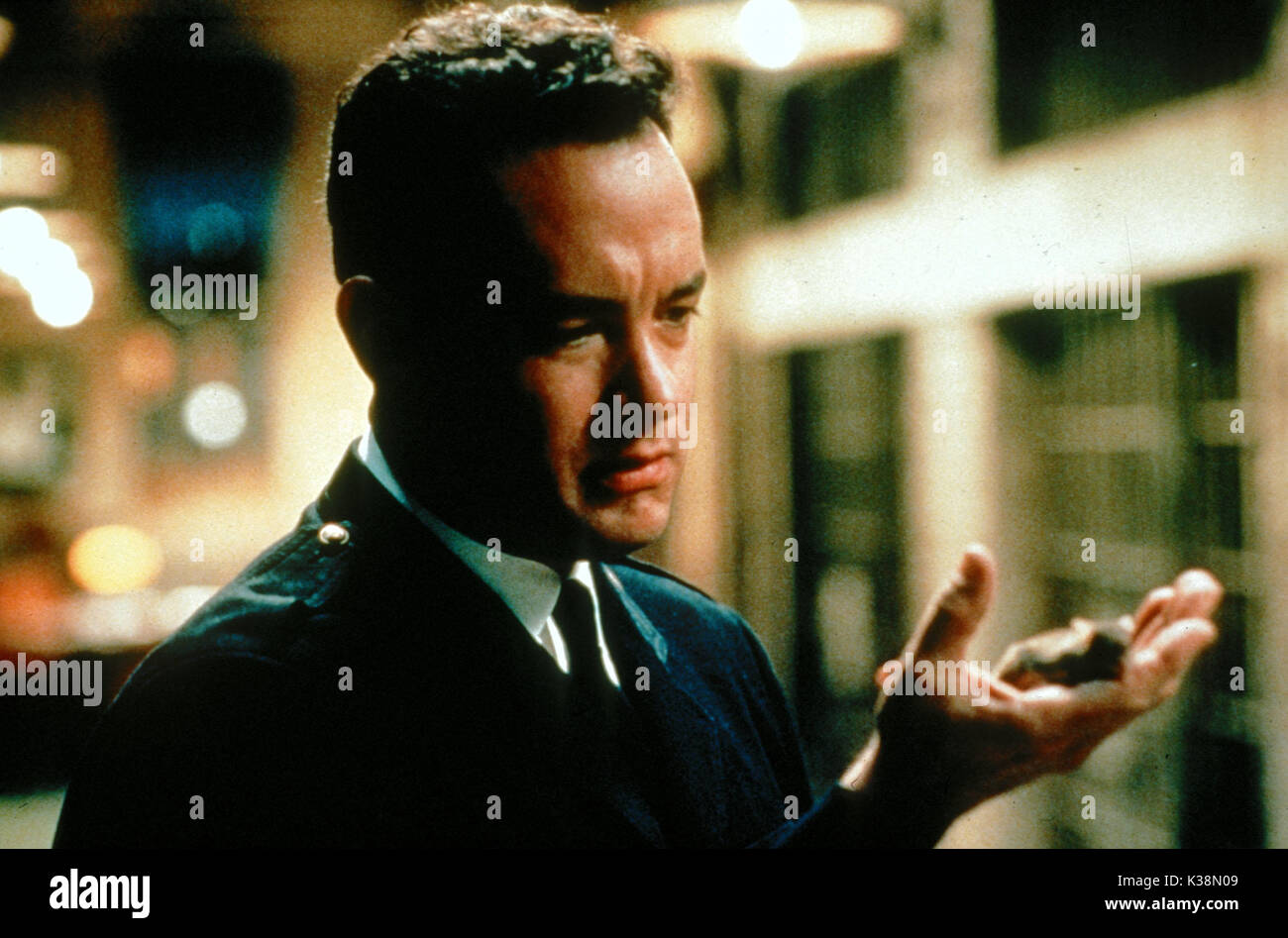 The green mile tom hanks hi-res stock photography and images - Alamy