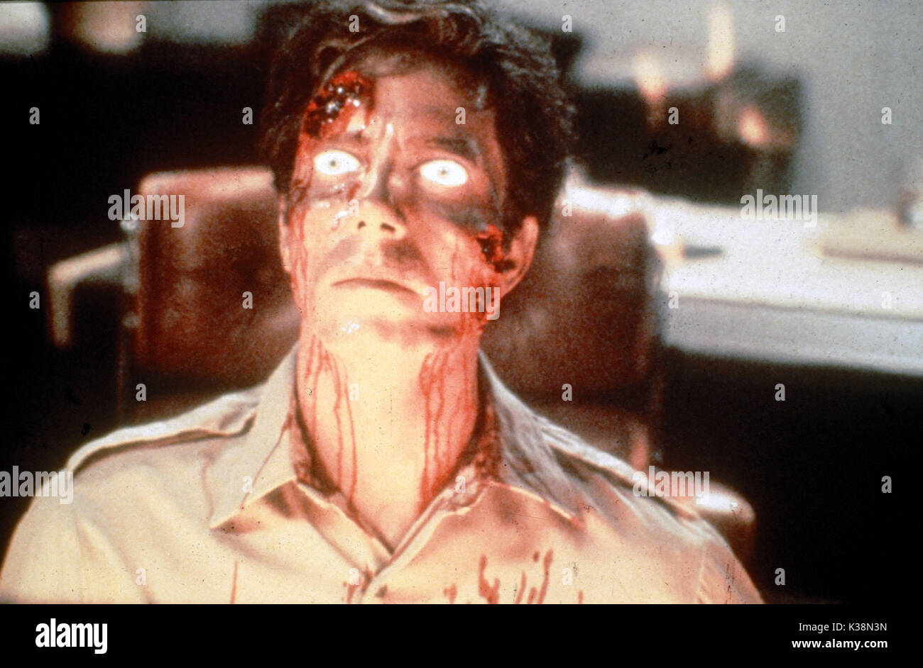 Scanners film hi-res stock photography and images - Alamy