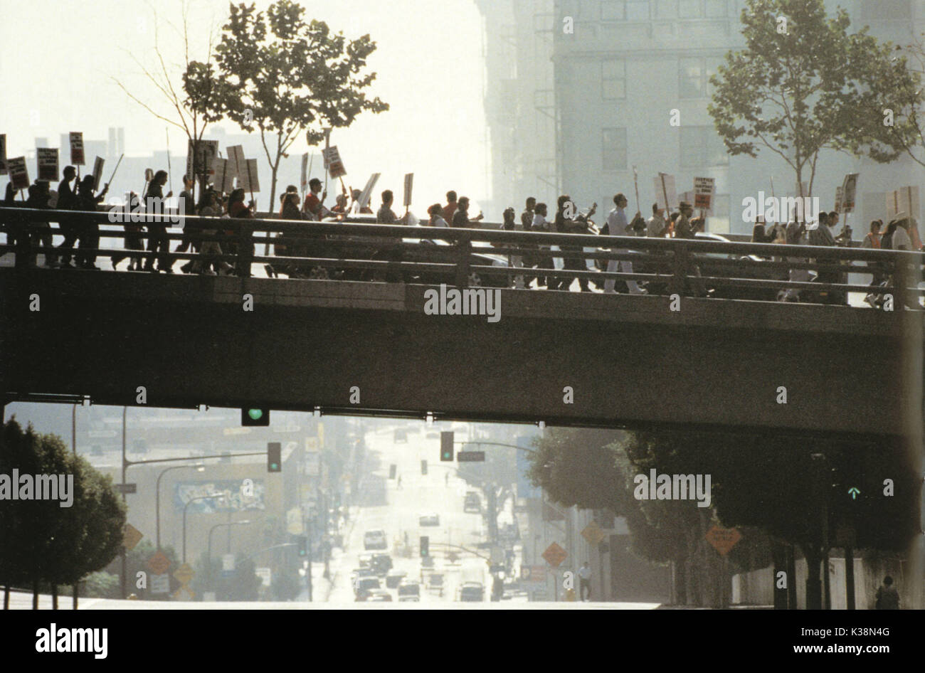 Ken loach bread and roses hires stock photography and images Alamy