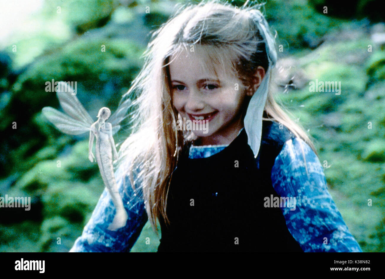 FAIRYTALE A TRUE STORY ELIZABETH EARLE Date: 1997 Stock Photo - Alamy