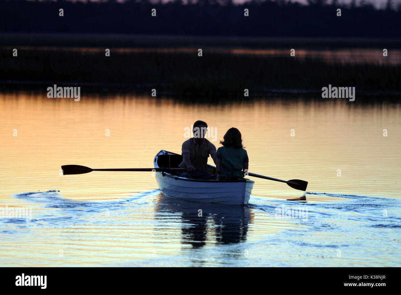 The Notebook Ryan Gosling Rachel Mcadams Date