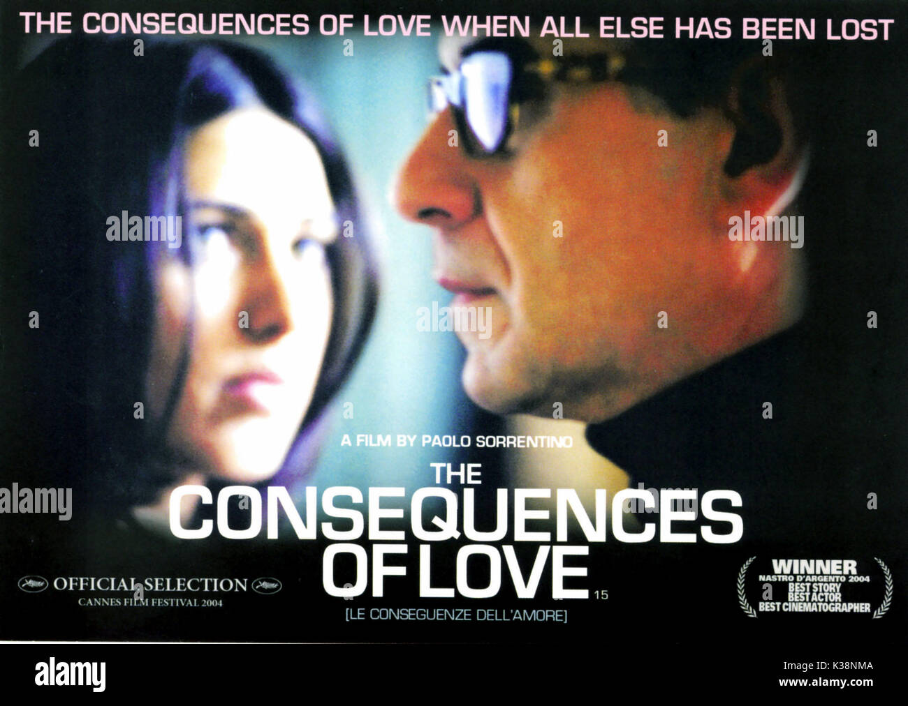 Are there any consequences of love 52 Are there any consequences of love 8