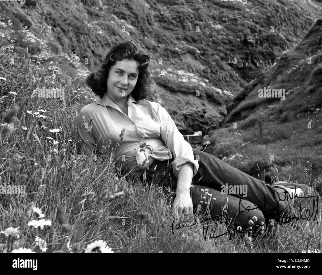 Virginia Maskell Virginia Maskell