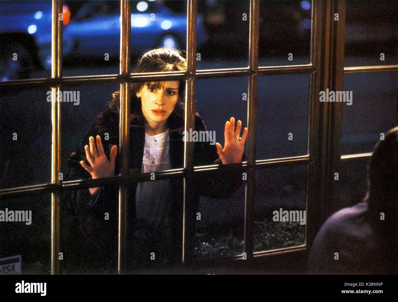 SOMETHING TO TALK ABOUT JULIA ROBERTS Stock Photo Alamy Something to talk about julia roberts stock photo alamy
