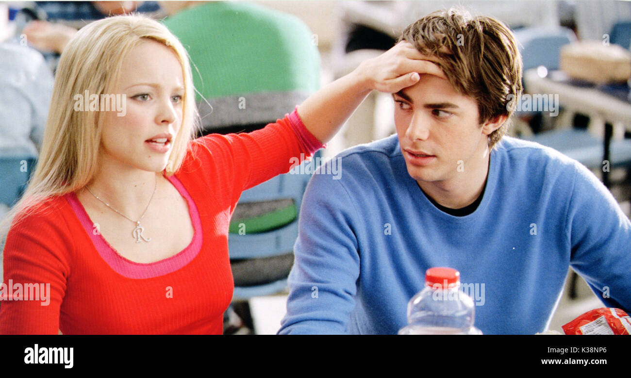 Rachel Mcadams Mean Girls rachel-mcadams-mean-girls