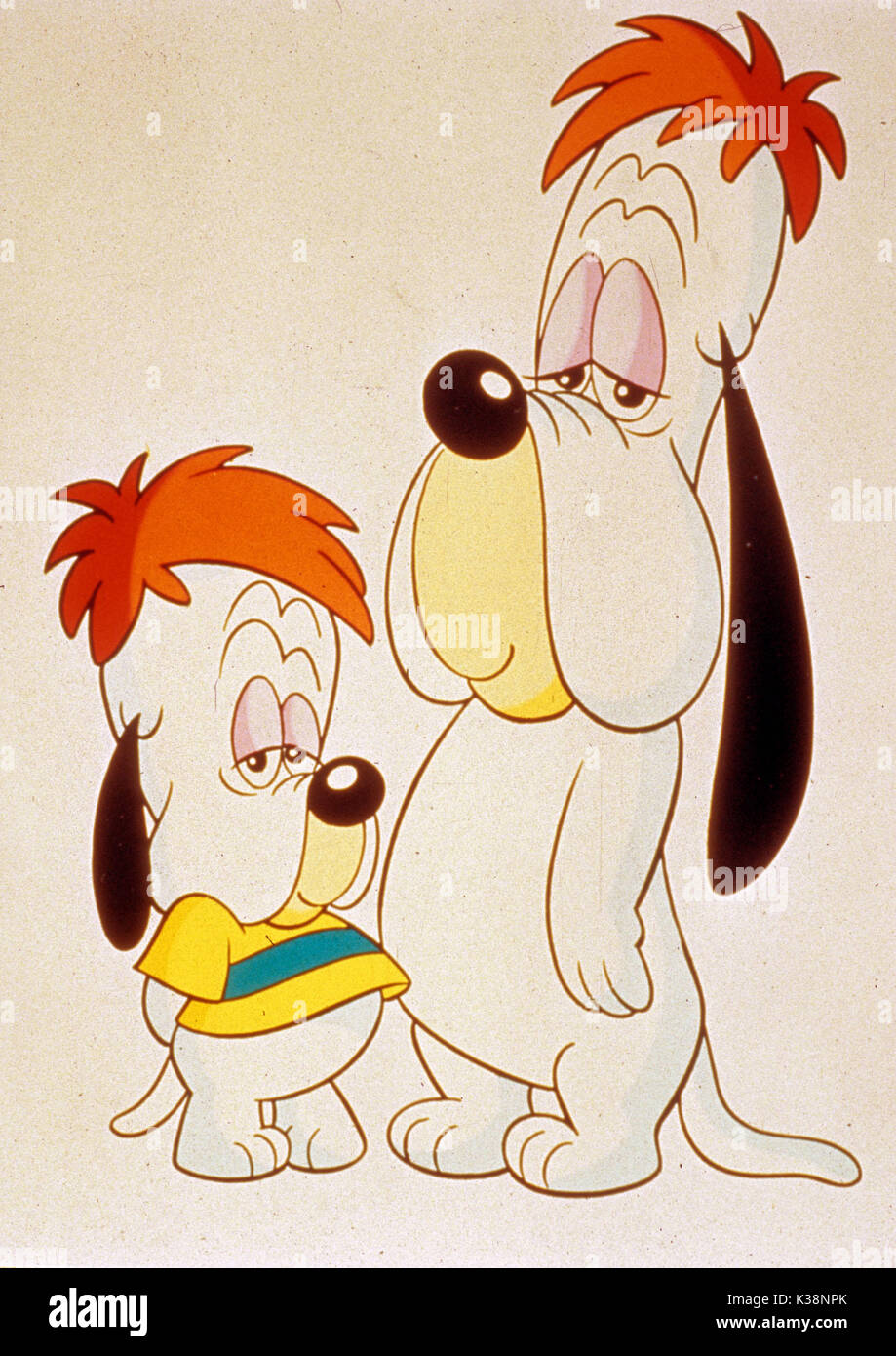 Droopy Dog Cartoon Droopy And The Fox Out Foxed YouTube