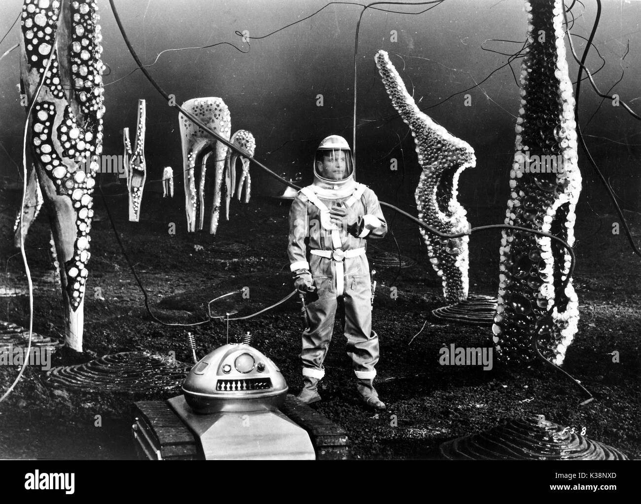 First spaceship on venus hi-res stock photography and images - Alamy