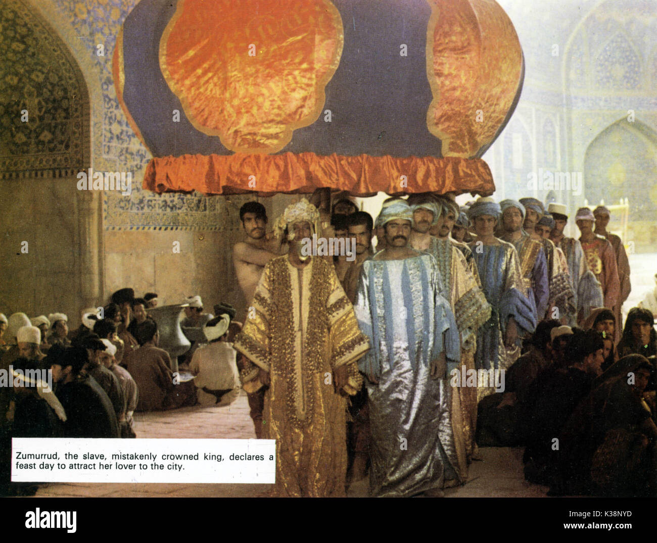 Il fiore delle mille e una notte (1974) Dir. Pier Paolo Pasolini Cin.  Giuseppe Ruzzolini : r/CineShots, image size:1300x1075