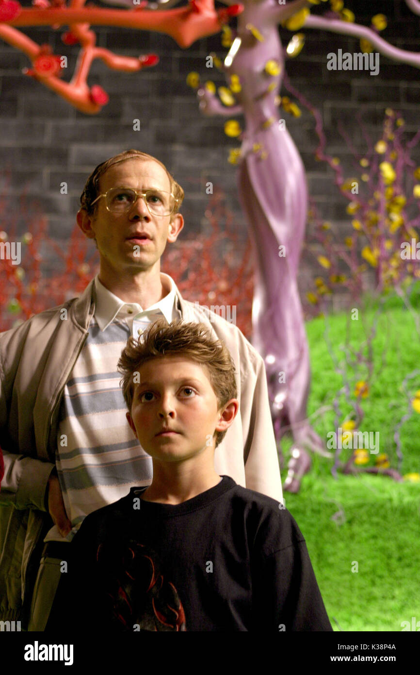 Charlie And The Chocolate Factory Characters Mike
