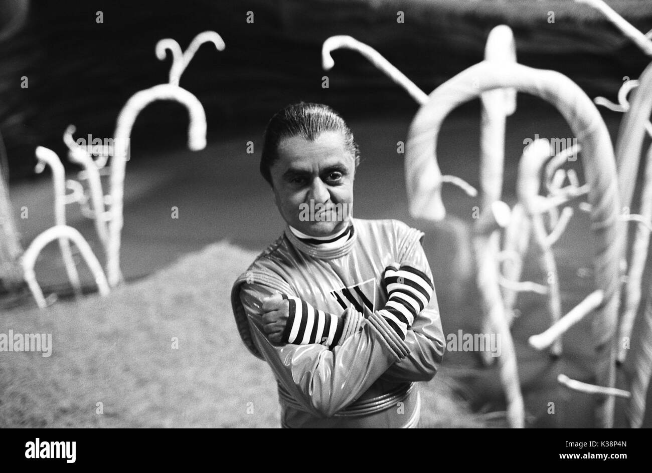 Oompa Loompa Black And White Stock Photos & Images - Alamy